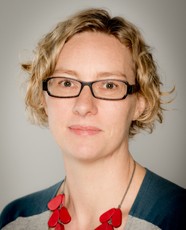 Caroline Shaw