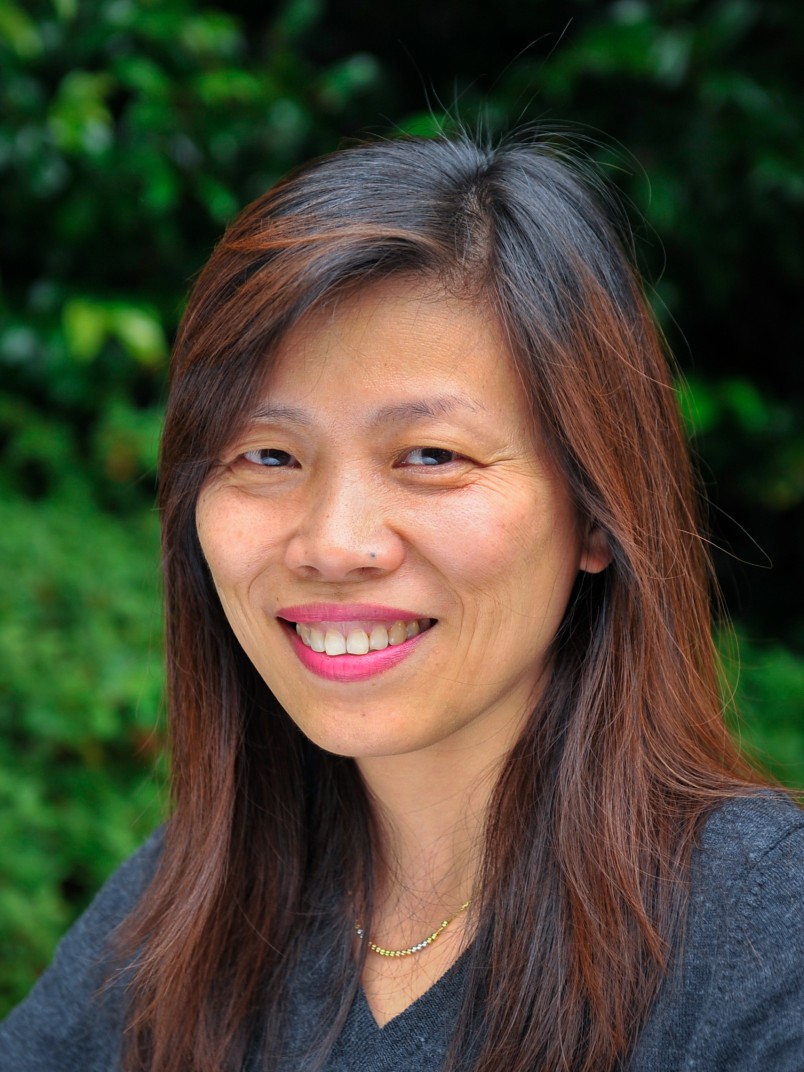Sharon Song 
