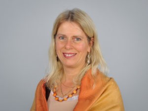 Diana Ürge Vorsatz